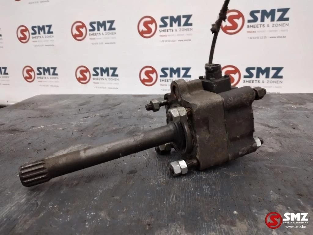 DAF - Occ Hydrauliek PTO ZF NH1C Bild 1