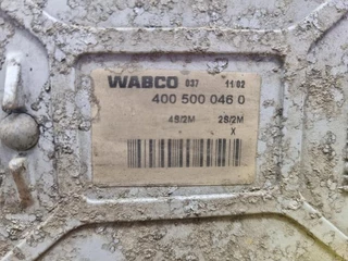Wabco 4005000460 - N/A obrazek 6