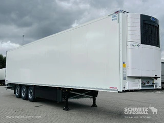 Schmitz Cargobull Auflieger Tiefkühler Standard te koop