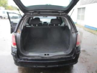 Opel Astra 2009 - 1.7 CDTI , NOT RUNNING , Navi , Airco , lederen bekleding obrazek 8