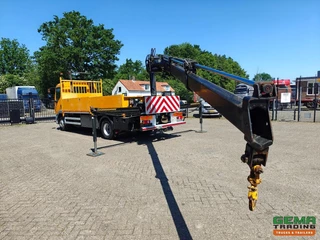 DAF FA LF55.220 2012 - N/A obrazek 3