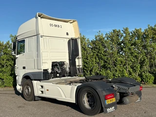DAF XF 480 2017 - FT Euro6 Super Space Cab afbeelding 3 miniatuur