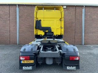 DAF 400 2017 - CF FT SSC 4x2 - Intarder | Euro 6 | Full Spoilers | NL Truck imagen 3