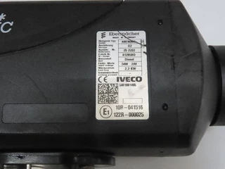 Iveco N/A - Heating, Ventilation & AC Standkachel Iveco imagen 2