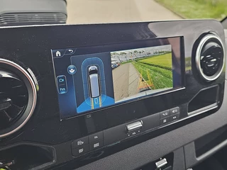 Mercedes-Benz Sprinter 2024 - 317 imagen 16