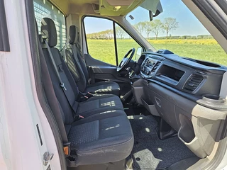 Ford Transit 2021 - 2.0 image 7