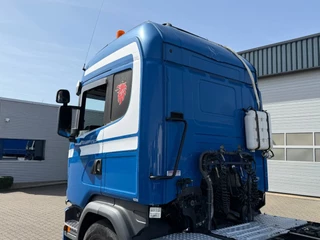 Scania G 2015 - G410 Euro 6 / Retarder / Apk *NL-Truck* изображение 11