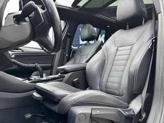 BMW X3 2020 - sDrive20i Launch Edition High Executive bild 3