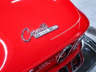 Chevrolet Corvette 1964 - C2 imagen 6