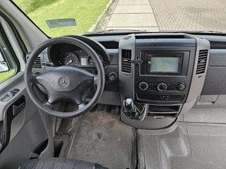 Mercedes-Benz Sprinter 2013 - 313 image 8