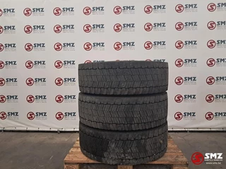 Michelin N/A 2022 - Occ vrachtwagenband 315/70R22.5 154/150L image 1