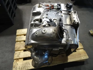 DAF N/A 2022 - D2398002UP imagen 2