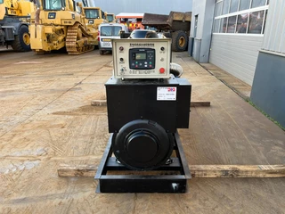 Giga power LT-W250GF 312.5 kVA Open generator 2022 - N/A imagen 4