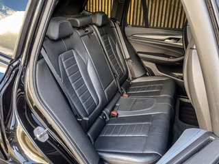 BMW X3 2023 - xDrive30e 292PK High Executive M-Sport obrazek 19