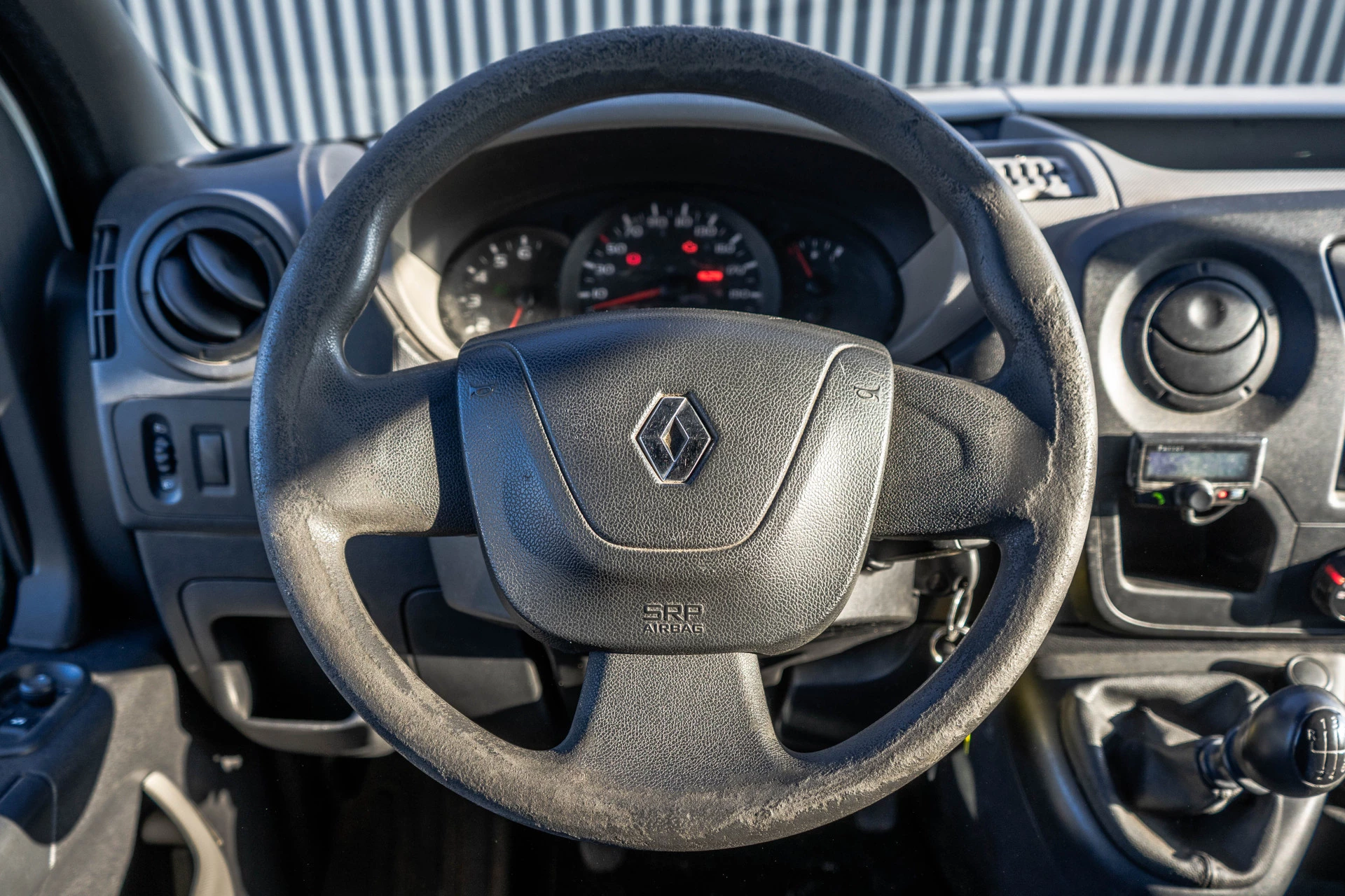 Renault Master 2011 - 2.3DCI | 125 PK L2H2 | Airco | Trekhaak Bild 14