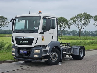 MAN TGS 2018 - 18.420 obrazek 2