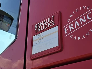 Renault N/A 2023 - T 520 immagine 15