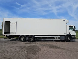 Scania P 2013 - P280 obrazek 15