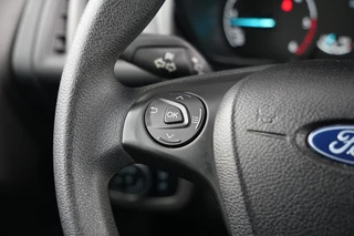 Ford Transit Connect 2024 - 2.0 EcoBlue L2 Trend 102pk - PDC - Airco - Bluetooth - Elek ramen - Rijklaar obrazek 19