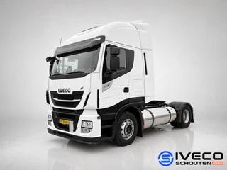 Iveco Stralis 2018 - AS440S46T/P LNG imagen 1