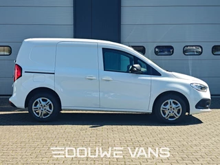 Mercedes-Benz Citan 2024 - L1 110 Pro Automaat Camera MBUX Airco Cruise Control image 3