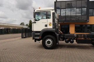 MAN TGA 2004 - 26.360 * 6X4 * EURO 3 * obrázek 2 náhled