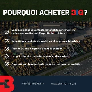 Dynapac CA362PD 2008 - N/A immagine 30