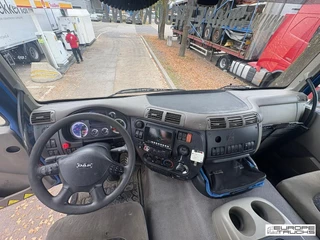 DAF CF85.410 2008 - N/A изображение 10