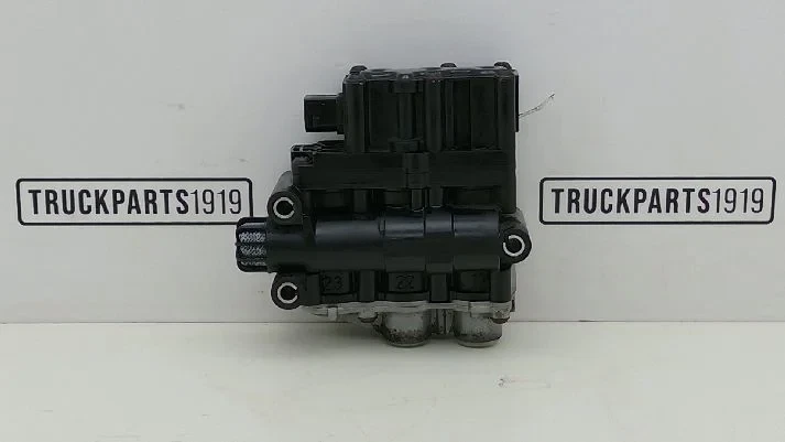 Wabco - 1889796 ECAS magneetventiel imagem 1