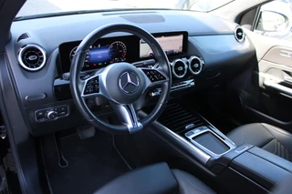 Mercedes-Benz B-Class 2023 - 250e Luxury Line WIDESCREEN CAMERA NAVI TREKHAAK <FACELIFT>> image 13