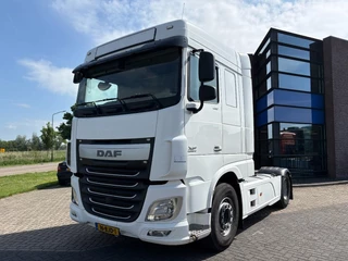 DAF XF 460 FT 2017 - N/A te koop