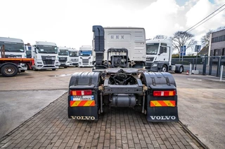 Volvo N/A 2010 - FMX 420+HYDR obrazek 6