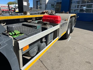 Volvo FMX 460 2020 - / 6x4 / Hookarm 20T / Steel Suspension imagen 8