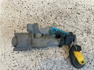 Volvo - 1063436 / 20398485 STEERING LOCK afbeelding 2 miniatuur
