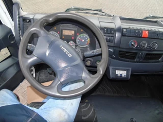 Iveco Eurocargo 2011 - N/A bild 30