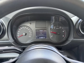 Mercedes-Benz Citan 2022 - 108 CDI / L1H1 / 1e EIG. / CAMERA / AIRCO / CRUISE / CARPLAY / ZEER NETJES! image 11