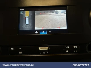 Mercedes-Benz Sprinter 2019 - 316 CDI 164pk 3500kg Trekhaak L2H2 Euro6 Airco | Camera | Apple Carplay | Cruisecontrol afbeelding 2 miniatuur
