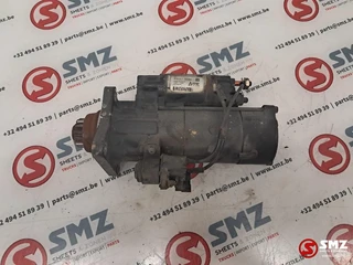 Renault 2022 - Occ starter DTI13 Renault afbeelding 3 miniatuur