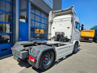 Scania G 2013 - G440 Retarder Apk 2027 obrazek 7
