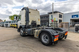 Volvo N/A 2016 - FMX GLOB 460+HYDR immagine 7