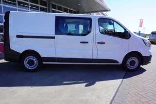 Renault Trafic 2024 - 2.0 Blue dCi 130PK T29 L2H1 Dubbelcabine zdjecie 3