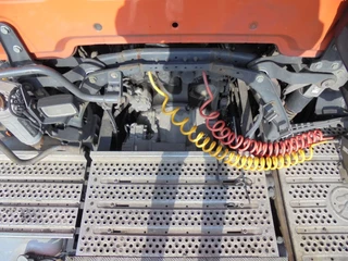 Mercedes-Benz Actros 2013 - 2542 6X2 GEARBOX PROBLEM NL TRUCK imagem 7