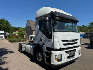 Iveco Stralis 2013 - 360 EURO 5 / MANUAL obrazek 3