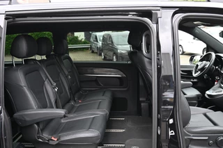 Mercedes-Benz EQV 2024 - 300 L3 90 kWh Rolstoel vervoer obrazek 12