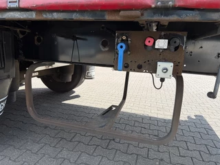 Krone N/A 2014 - Schuifzeil -Dak / Disc-Brake / Lift-As image 17