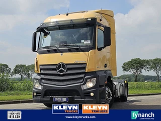 Mercedes-Benz Actros 2019 - 1843 te koop