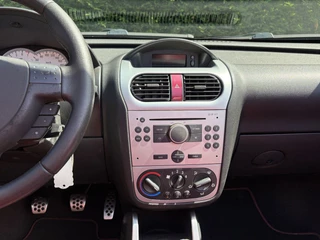 Opel Tigra 2008 - TwinTop 1.8-16V Temptation Leder Stoelverwarming !!NIEUWBINNEN!! изображение 20