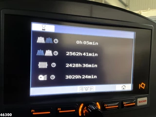 Mercedes-Benz Atego 2020 - 1321 Euro 6 Bucher Cityfant 6000 Just 43.842 km! image 20