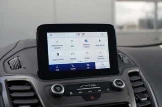 Ford Transit Connect 2023 - 1.5 EcoBlue L2 Trend 101pk - 2x Schuif - Automaat - Cruise - PDC - Camera - Carplay - Rijklaar imagen 25