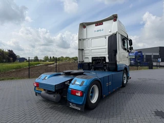 DAF XF 460 FT 2014 - N/A obrazek 7
